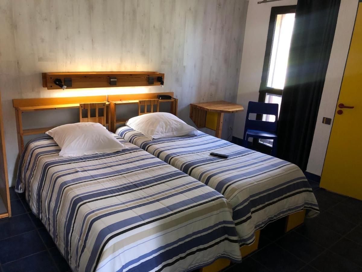 Готель Le Relais D'Etagnac Екстер'єр фото